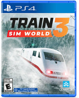 Train Sim World 3