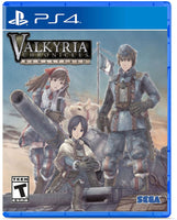 Valkyria Chronicles Remastered (Pre-Owned)