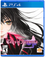 Tales of Berseria (Pre-Owned)