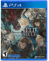 The Diofield Chronicle