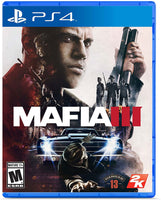 Mafia III (Pre-Owned)