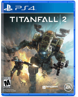 Titanfall 2 (Pre-Owned)