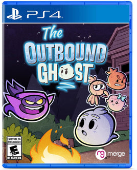 The Outbound Ghost