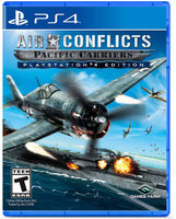 Air Conflicts: Pacific Carriers (Pre-Owned)