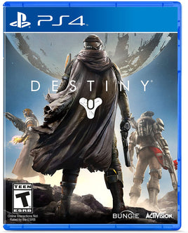 Destiny (Pre-Owned)