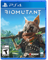 Biomutant