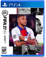 FIFA 21 (Champions Edition)