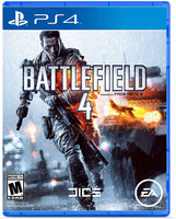 Battlefield 4 (Pre-Owned)