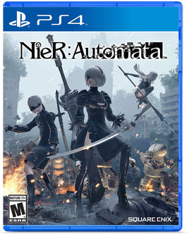 NieR Automata (Pre-Owned)