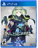 Soul Hackers 2