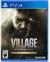 Resident Evil Village (Gold Edition)