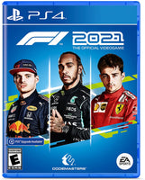 F1 2021