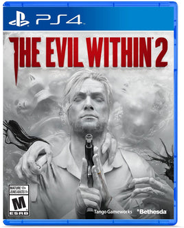 The Evil Within 2 (Pre-Owned)