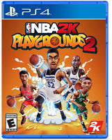 NBA 2K Playgrounds 2 (Pre-Owned)