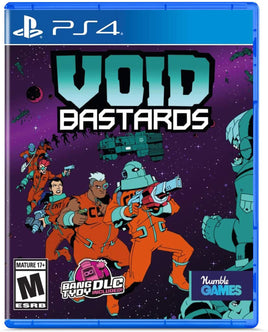Void Bastards