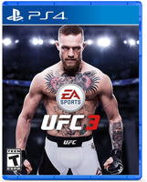 UFC 3 (Pre-Owned)