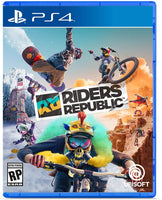 Riders Republic (Pre-Owned)