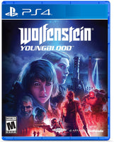 Wolfenstein: Youngblood (Pre-Owned)