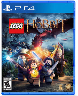 LEGO The Hobbit (Pre-Owned)