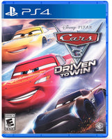 Cars 3 Driven to Win (Pre-Owned)