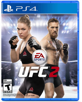 UFC 2 (Pre-Owned)