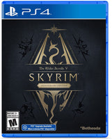 Skyrim: Anniversary Edition