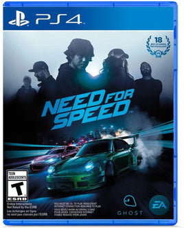 Need for Speed (Pre-Owned)