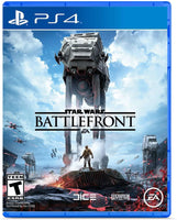 Star Wars: Battlefront (Pre-Owned)