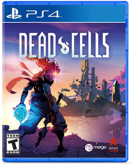 Dead Cells