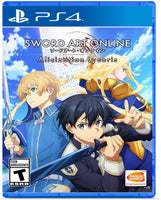 Sword Art Online: Alicization Lycoris (Pre-Owned)