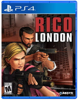 Rico London