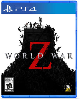 World War Z