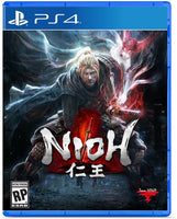 Nioh (Pre-Owned)