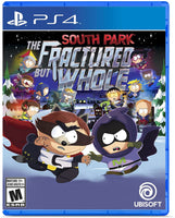 South Park: The Fractured But Whole (Pre-Owned)