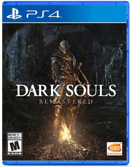 Dark Souls Remastered (Pre-Owned)