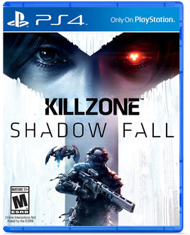 Killzone: Shadow Fall