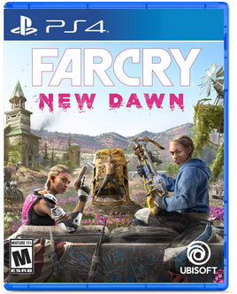 Far Cry: New Dawn (Pre-Owned)