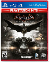 Batman Arkham Knight (PS Hits)