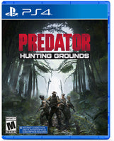 Predator Hunting Grounds (Pre-Owned)