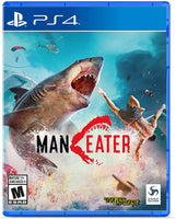Maneater