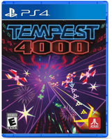 Tempest 4000 (Pre-Owned)