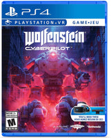 Wolfenstein: Cyberpilot