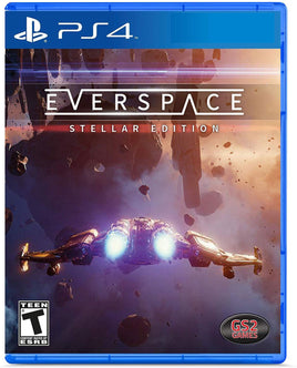 Everspace (Stellar Edition)