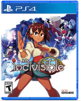 Indivisible (Pre-Owned)