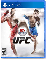 EA Sports UFC (Pre-Owned)