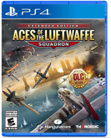 Aces of the Luftwaffe Squadron