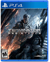 Terminator: Resistance (Pre-Owned)