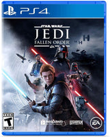 Star Wars Jedi: Fallen Order (Pre-Owned)