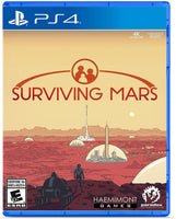 Surviving Mars (Pre-Owned)