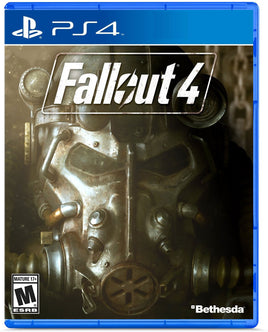 Fallout 4 (Pre-Owned)